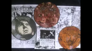 IMPETIGO (usa)  2 x split picture 7´´EP + 1 x picture 7´´EP