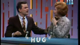 PASSWORD 1967-05-12 Audrey Meadows & Bob Crane