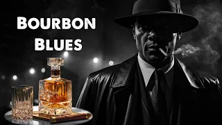 Elegant Escape Music - Bourbon Blues for a Dark and Moody Atmosphere | Blues Infusion