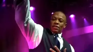 Dr. Dre, Snoop Dogg & FredWreck Grammy Performance