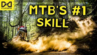 MTB's #1 Skill - Slalom | MTB Cornering: Practice Like a Pro #27