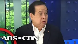 Gordon rejects PH withdrawal from UN rights body | ANC