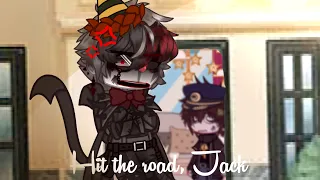 Hit the road, Jack [] Late trend [] AU