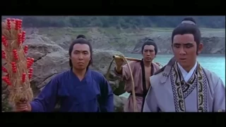 The Invincible Sword (1971) Part 3/6 - English Subtitles
