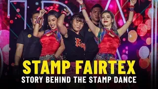 The Story Behind The Stamp Dance | ONE Feature