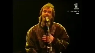 Chris de Burgh - Live in South Africa 1996 - Rare