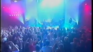 Melanie C Here It Comes Again Live At CD:UK