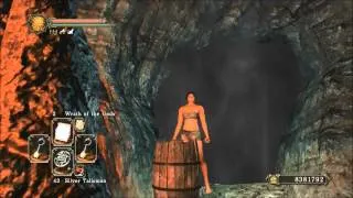 Dark Souls 2 - WTF Moments