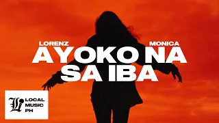 Lorenz - Ayoko Na Sa Iba