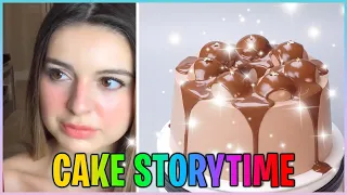 💖Text To Speech 💖 ASMR Cake Storytime || @Brianna Mizura || POVs Tiktok Compilations 2023 Part #164