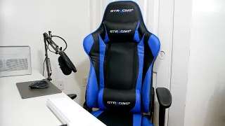 GTRACING Gaming Chair Review: Meh $150 Gaming Chair Review 2020