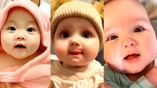 You can't ignore their cuteness | Are you looking for cuteness? OMG!I found most cutest babie