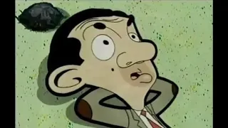 CITV Mr. Bean and Spongebob Squarepants Promo (2005)