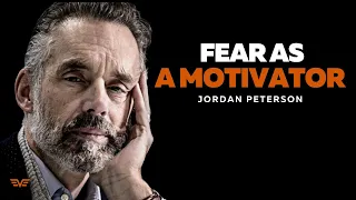 Using fear as motivation | Jordan Peterson