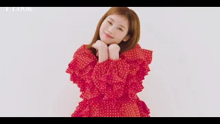 TWICE SANA "CRY FOR ME" FMV