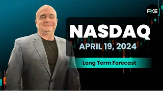 NASDAQ 100 Long Term Forecast, Technical Analysis for April 19, 2024, by Chris Lewis for FX Empire