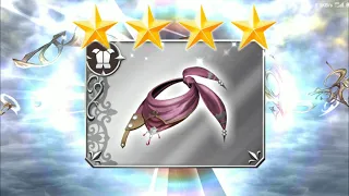 DFFOO - Vayne EX pull - sad story