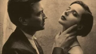 A Marriage Made in Heaven - Tindersticks featuring Isabella Rossellini