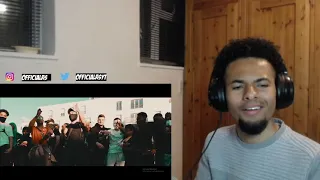 THIS WAS CATCHY!🔥🤯🤞🏽🇹🇷 *UK REACTION* Ero feat. Baloblock- WHIPPIN