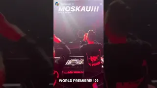 Da Tweekaz x Harris & Ford - Moskau (World Club Dome Premiere)