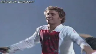 Tayrone Cigano "Doméstica" Show Aracaju (2006)