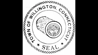 Willington Conservation Commission Regular Meeting 2-21-2024