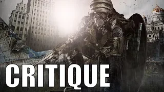 CRITIQUE: Metro: Last Light (Redux)