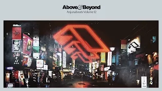 Anjunabeats: Vol. 12 CD1 (Mixed By Above & Beyond - Continuous Mix)