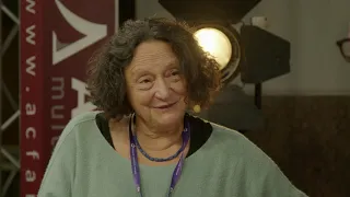 Intermed Florence Miailhe pour "La Traversée" - Cinemed 2021