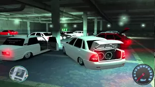 Сходка (Mansory Club) приоры 005