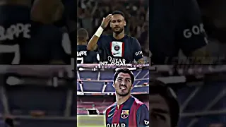 Neymar💫 Vs Suarez🦷🔥