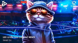 Lưu Luyến Sau Chia Tay Remix - Em Có Quen Người Nào Chưa Remix Hot Tik Tok - Nhạc Vinahouse Cực Căng