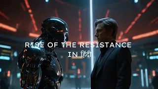 RISE OF THE RESISTANCE || in हिंदी || trailer
