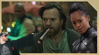 Filmstalker Obi-Wan Kenobi Díl 2. - Neschopní Inkvizitoři