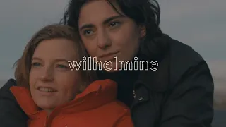 Wilhelmine - besonders (Offizielles Video mit Lyrics)