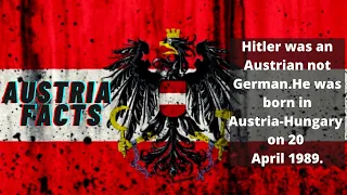 Top Facts About Austria | You Must Know