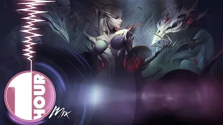 1 HOUR // Coven | Official Skins Theme 2021 - League of Legends