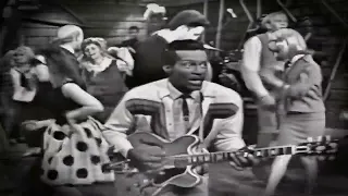 Chuck Berry - Johnny B. Goode (1958) (Stereo Remastered)