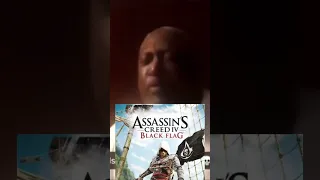 Rating all the Assassins creed games