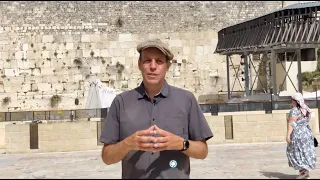 Stadtführung durch die Altstadt von Jerusalem (historisch / politischer Schwerpunkt)