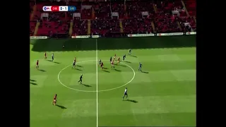 2023/24 Charlton Athletic v Shrewsbury Town (Highlights)