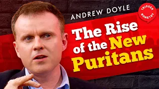 Andrew Doyle: "Vote Left or Right, You Still Get Woke Politics"