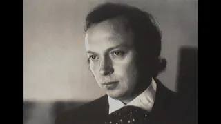 Валерий Ободзинский. Играет орган.