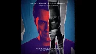This Is My World Extended (Batman V Superman OST) - Hans Zimmer & Junkie XL