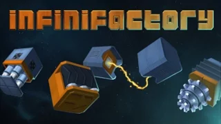 Infinifactory Review (Gameplay / Lets Play)
