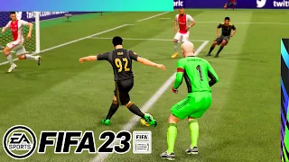 The "Unstoppable" FIFA 23 Move You WON'T Believe!