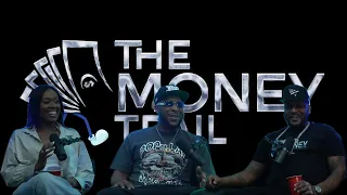 CEO DOC: THE MONEY TRAIL EPISODE 21