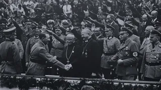 The Church Under Nazi Rule