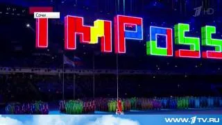 Алексей Чувашов, закрывавший Паралимпийские игры, признался, что было страшно