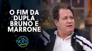 Os sertanejos falam sobre o futuro da carreira  | The Noite (11/03/21)